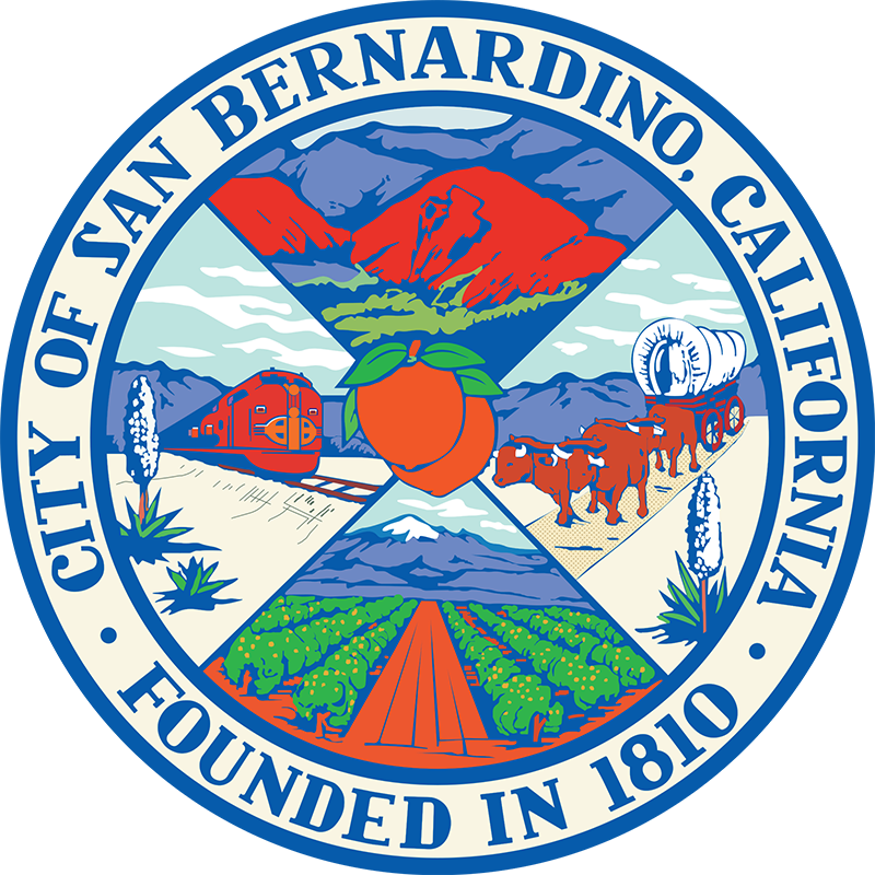 Seal of San Bernardino California.svg