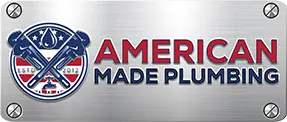 American Made Plumbing, 91701