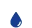 Water Drop Icon